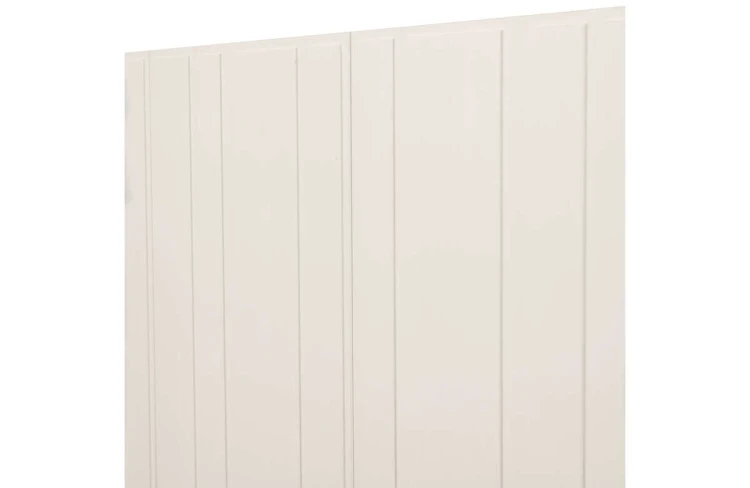 Komoda/barek MILLER, sosna, dust [FSC]
