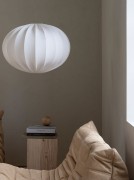 Boll-65-Watt & Veke lampa