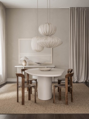 boll 65 lampa sufitowa