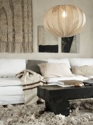 lampa Boll-65-linen-Natural_