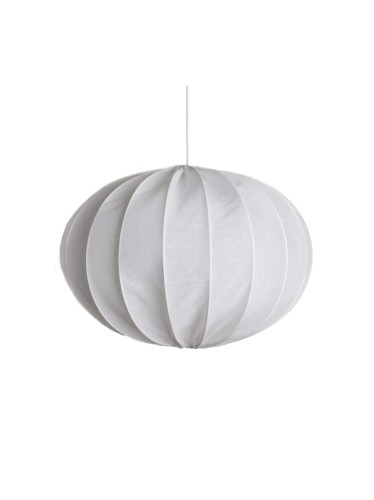 lampa -Boll-linen-White