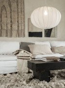 lampa-Boll-65-linen-White