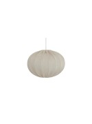 lampa -Boll-40-linen-Natural.