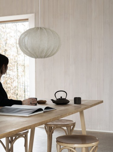 lampa-Boll-40-linen-Natural