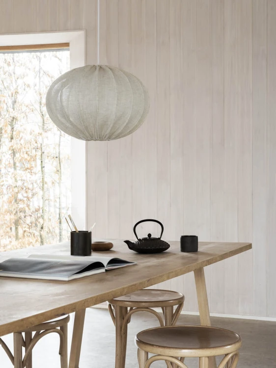 lampa-Boll-40-linen-Natural