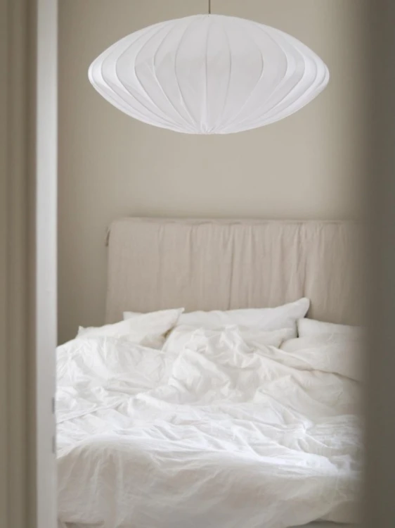 Ellipse-80-klosz lampy sufitowej