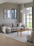 ellipse-80-klosz lampy sufitowej