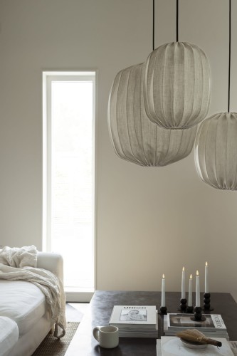 klosz lampy sufitowej Prisma 25