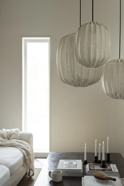 klosz lampy sufitowej Prisma 25