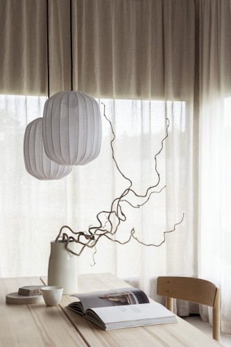 -Prisma klosz lampy sufitowej