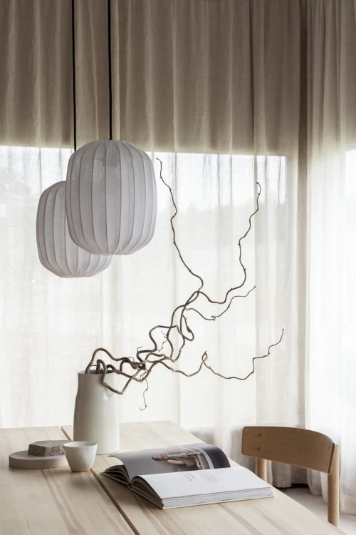 -Prisma klosz lampy sufitowej