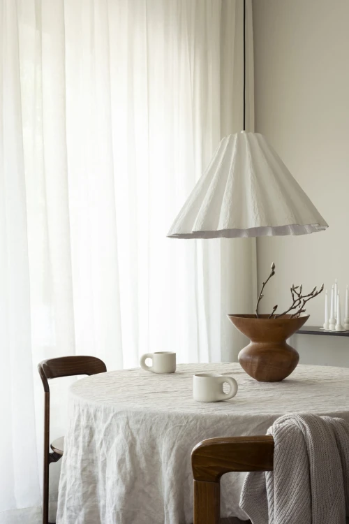 lampa sufitowa flora