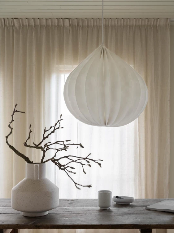 Onion-lampa sufitowa