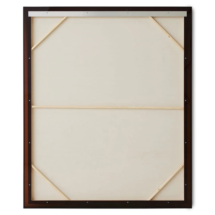 Obraz Abstrakcyjny "Bezczasowe Lato" (127x152cm)