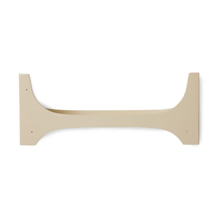 Półka RETRO, kremowy