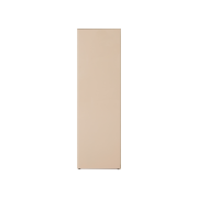 Stolik/lustro PILLAR S nude