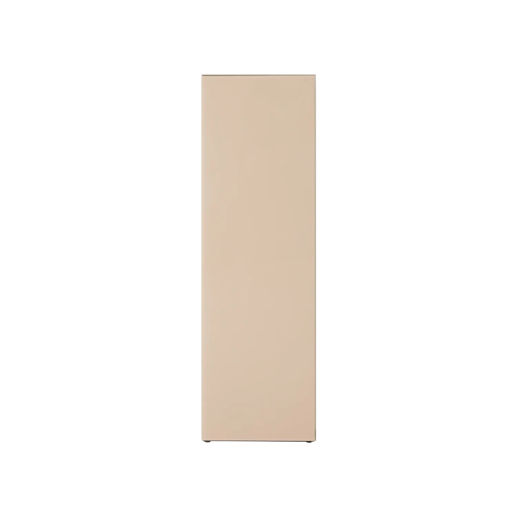 Stolik/lustro PILLAR S nude