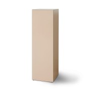 Stolik PILLAR M nude