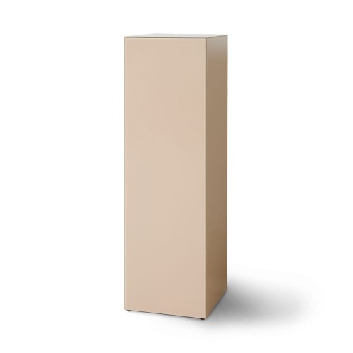 Stolik PILLAR M nude