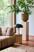 Stolik PILLAR M nude