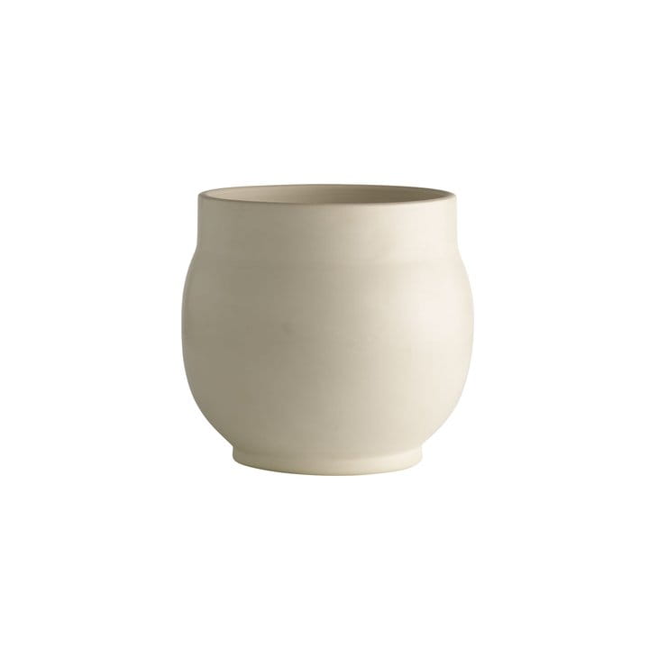 wazon gliniany 33 cm