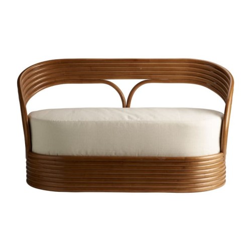 SOFA RATTANOWA