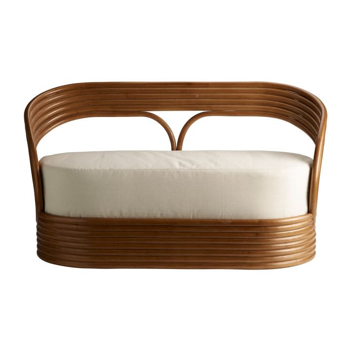 SOFA RATTANOWA