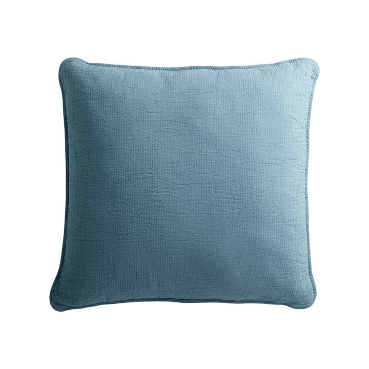 niebieska poduszka tine k home