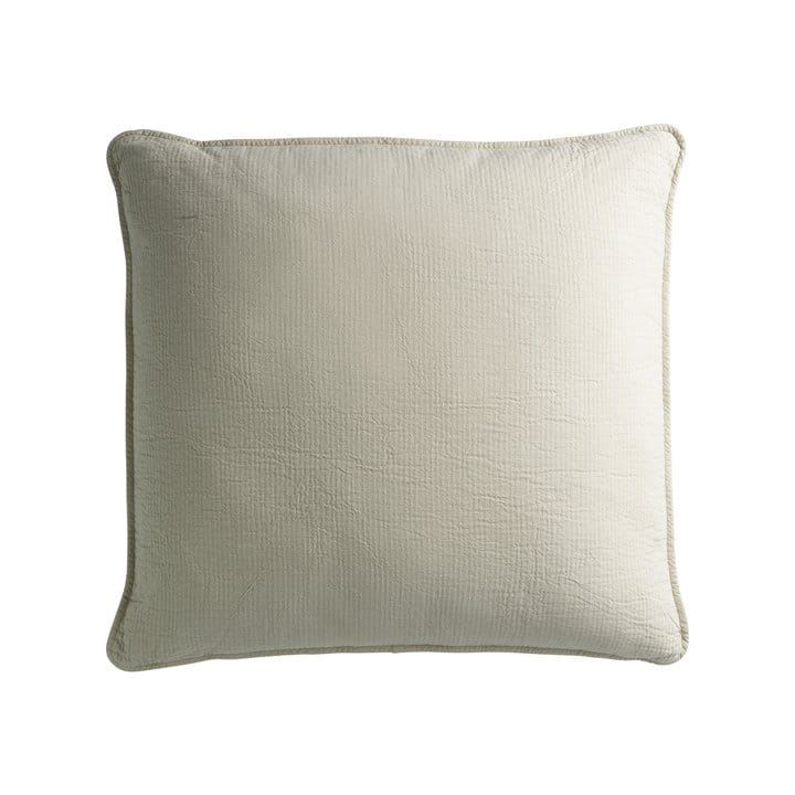 poduszka piakowa bawełniana