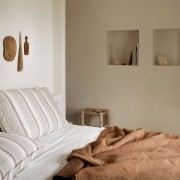 duża bawełniana narzuta tine k home