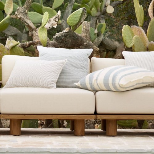 poduszka bawełniana