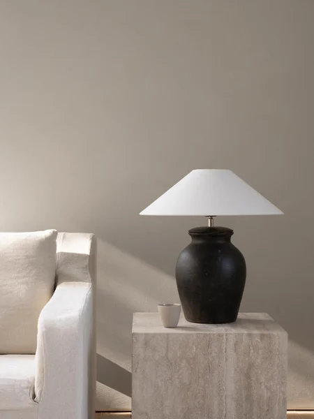 berit lampa stołowa