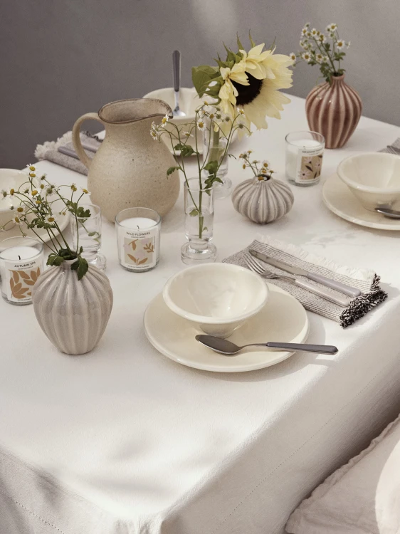 broste copenhagen wazony amalie