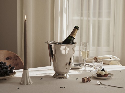 świecznik ceramiczny