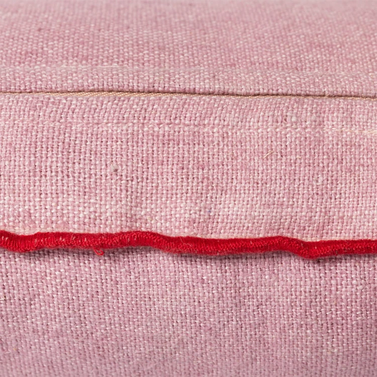 Poduszka, candyfloss (50x30)