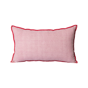 Poduszka, candyfloss (50x30)