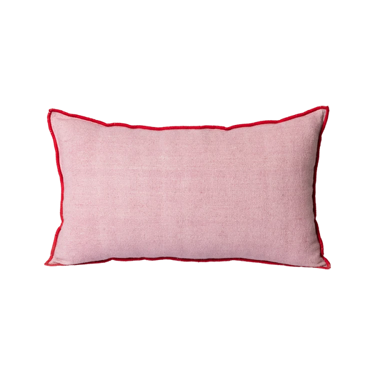 Poduszka, candyfloss (50x30)