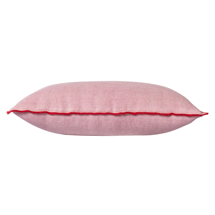 Poduszka, candyfloss (50x30)