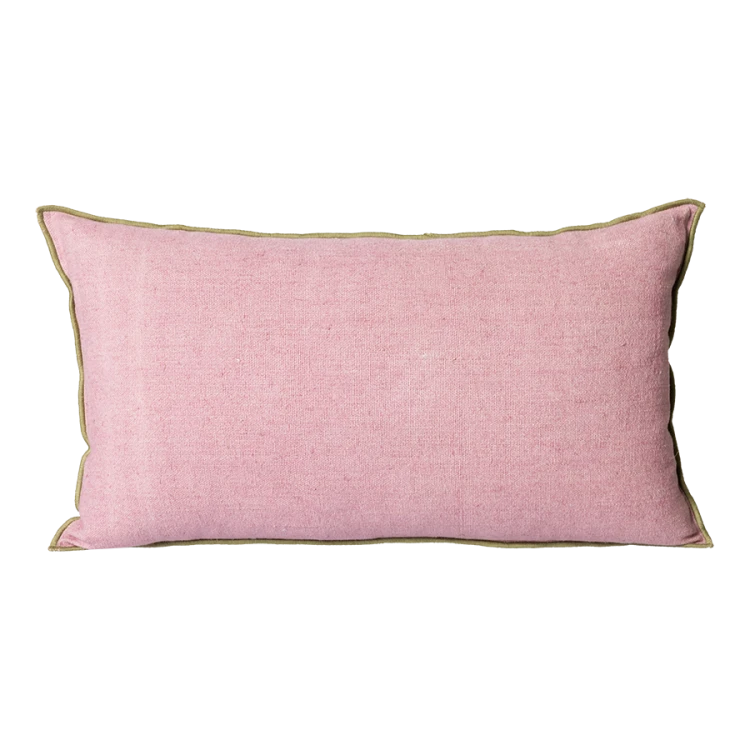 Poduszka, bouquet (60x35)