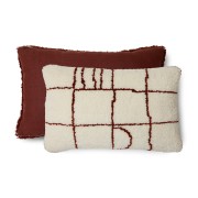 Poduszka wełniana easy (60x40cm)