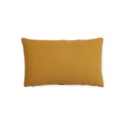 Poduszka w paski HONEY, velvet (50x30cm)