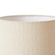 Abażur do lampy niski boucle