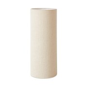Abażur do lampy wysoki boucle