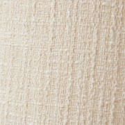 Abażur do lampy wysoki boucle