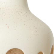 Lampa wisząca Dangle biały