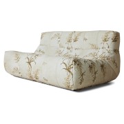 Sofa wypoczynkowa reeds