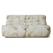 Sofa wypoczynkowa reeds