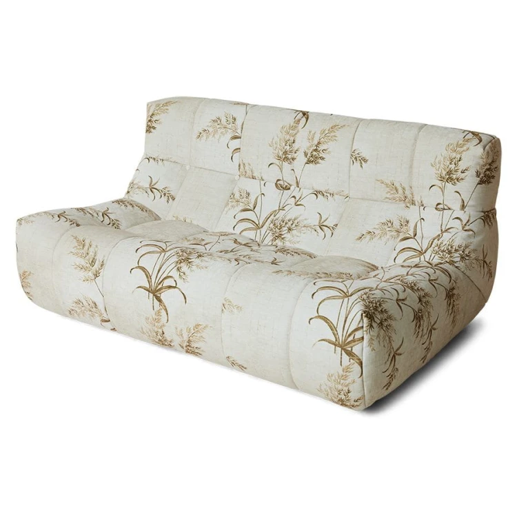 Sofa wypoczynkowa reeds