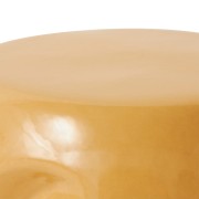 Stolik ceramiczny Currents piaskowy