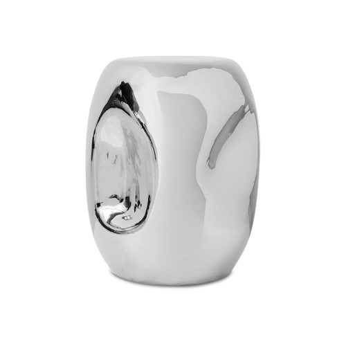 Stolik chromowany Currents